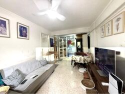 Blk 30 Telok Blangah Rise (Bukit Merah), HDB 3 Rooms #502180111